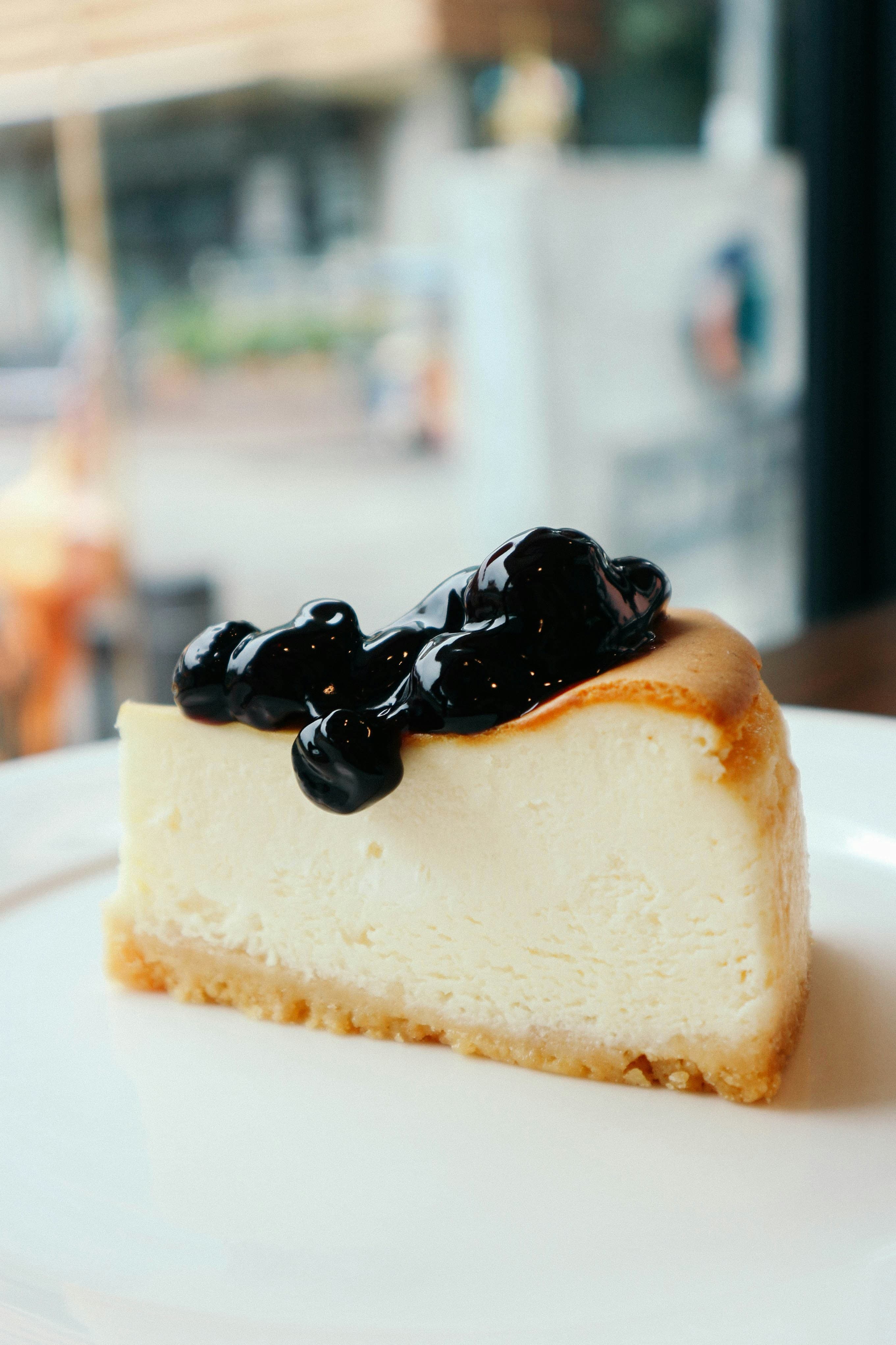 cheesecake