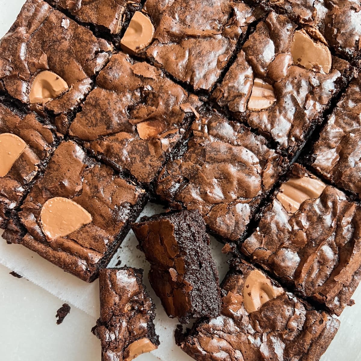 brownies