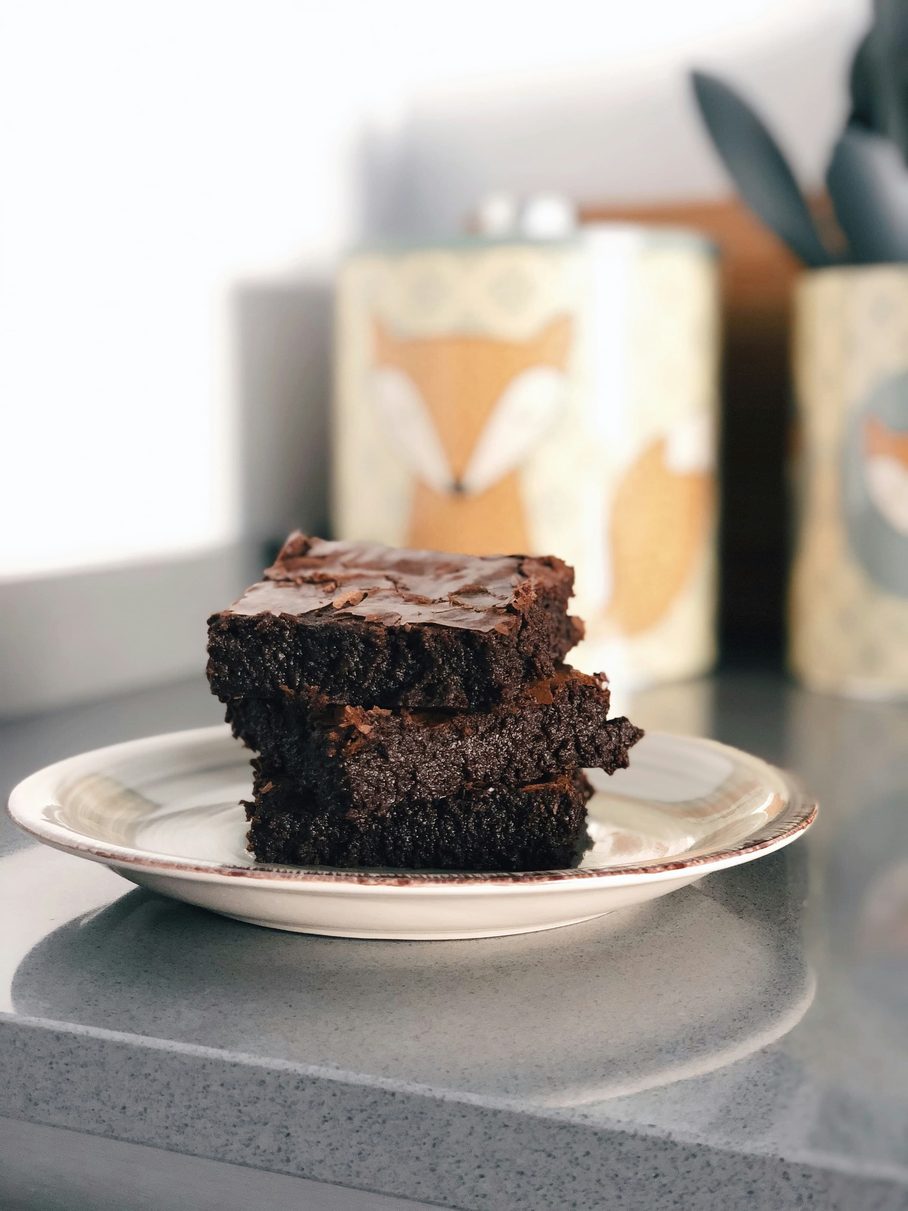 brownies