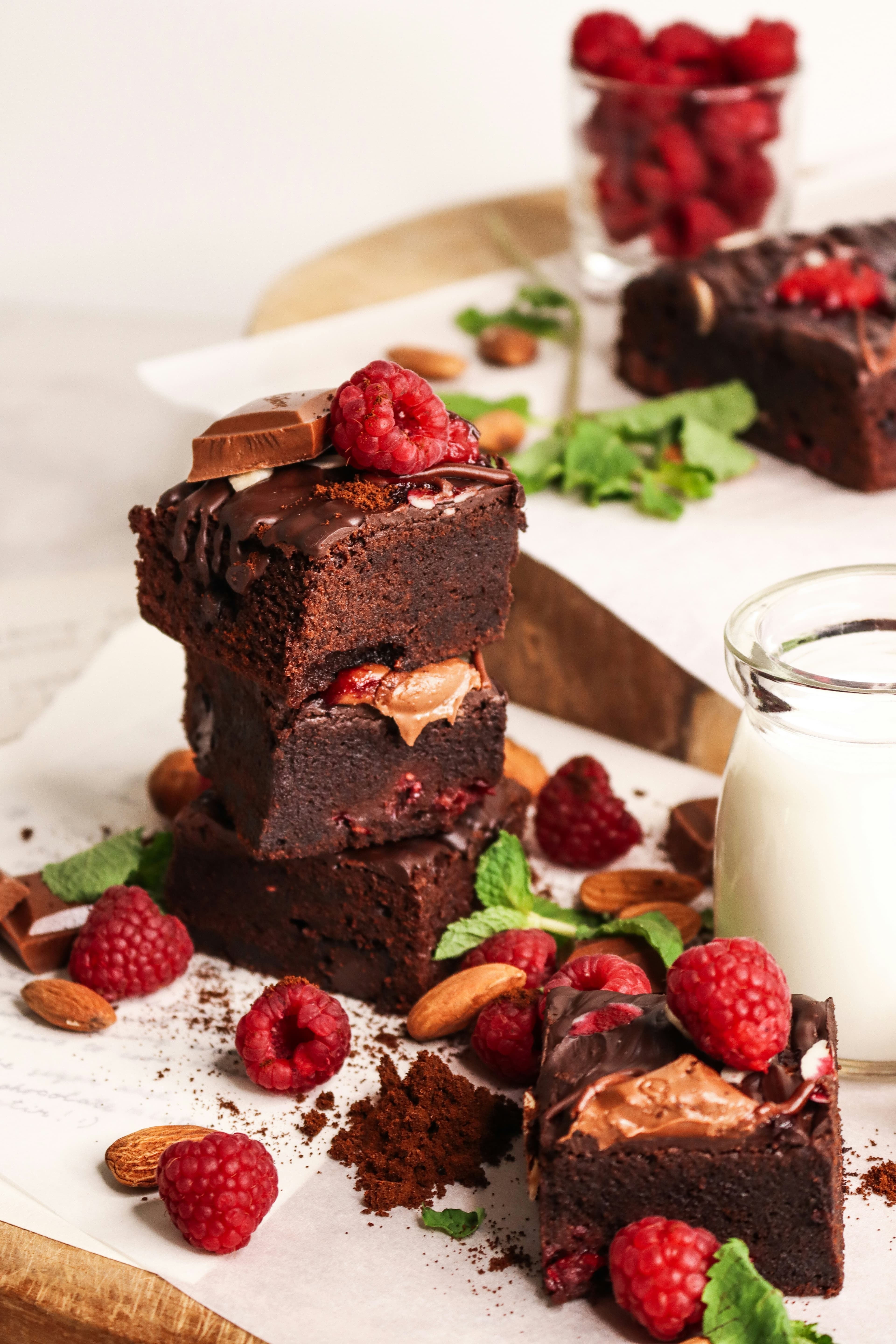 brownies