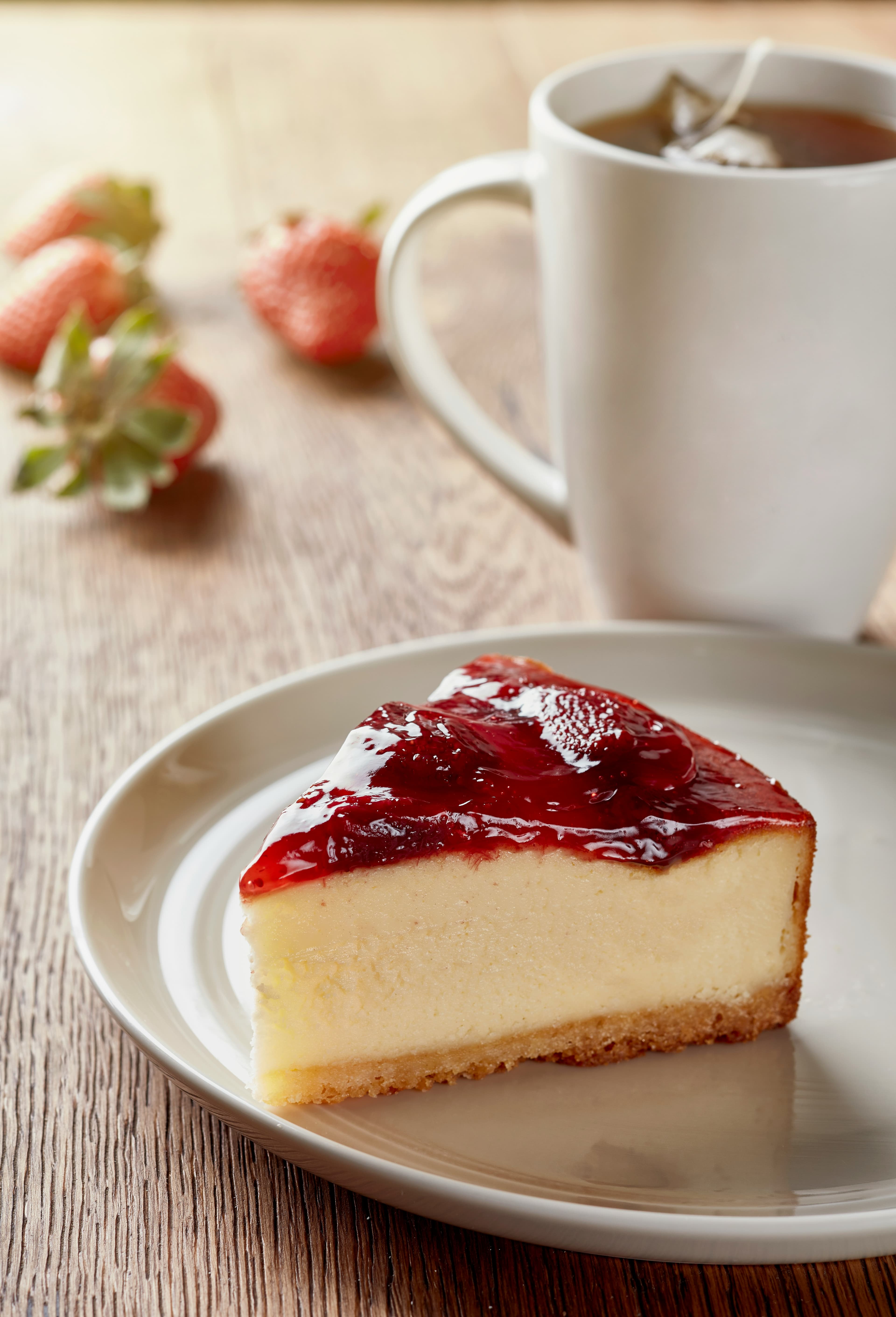 cheesecake