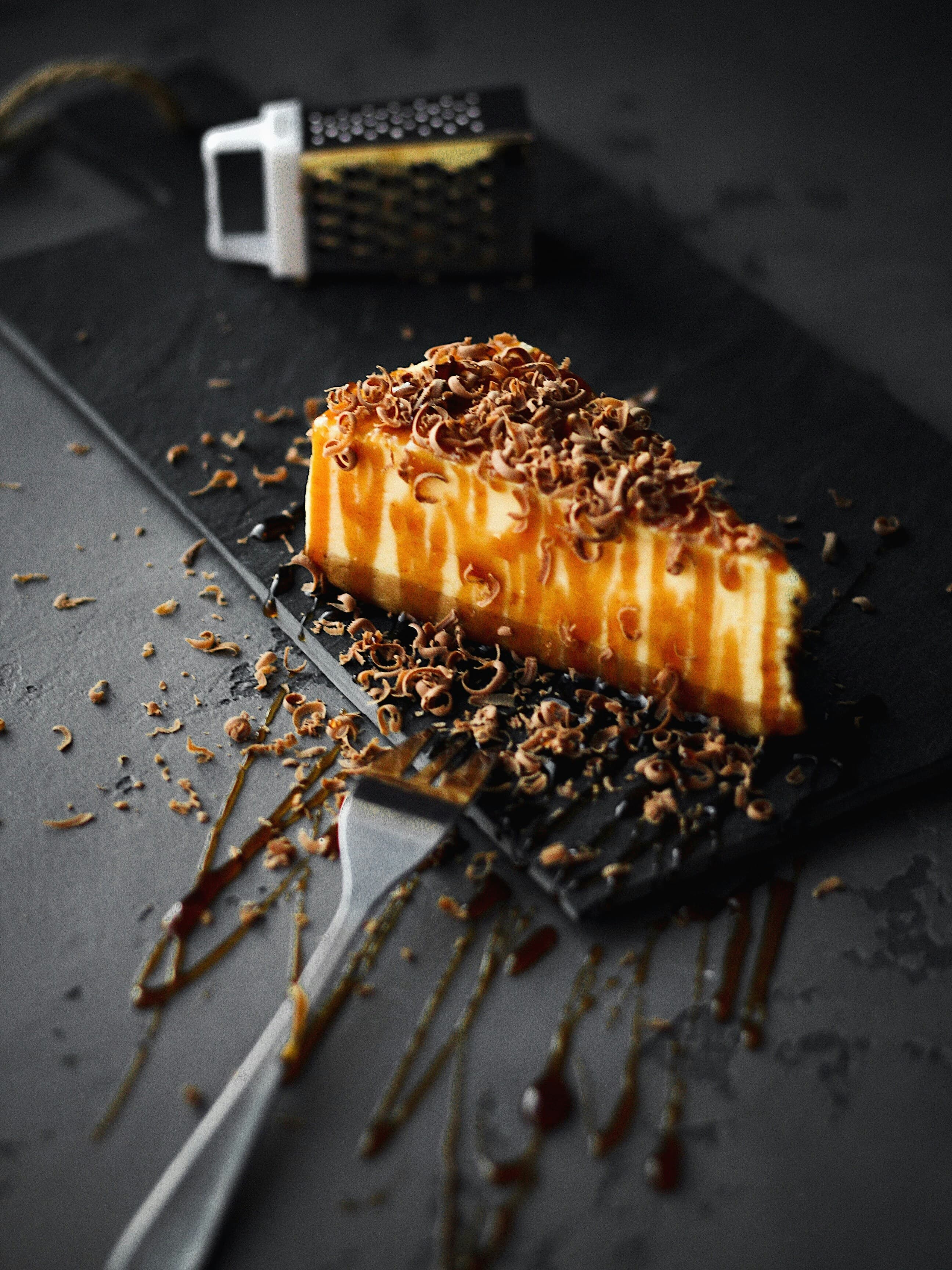 cheesecake
