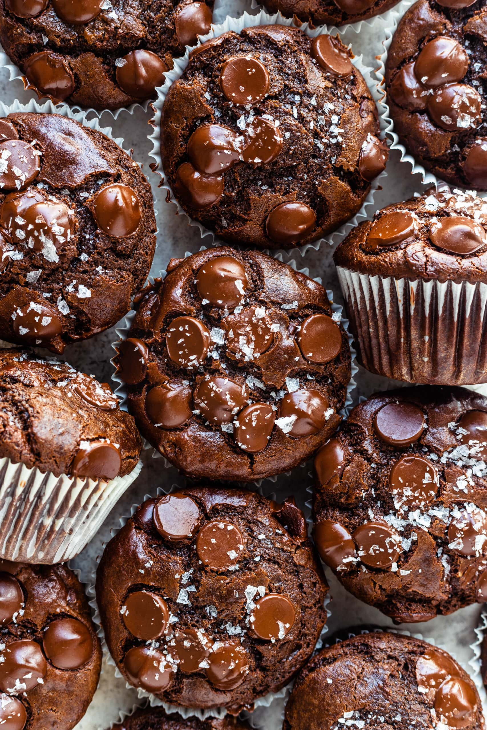 muffins