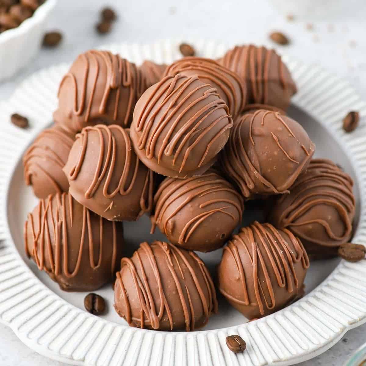 truffles