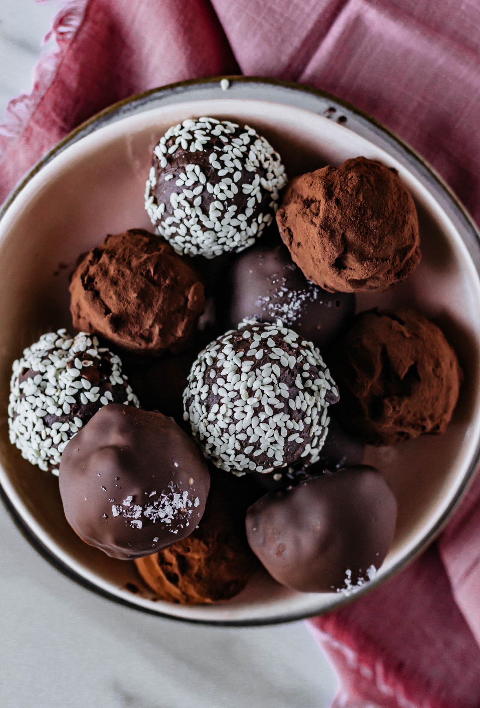 truffles
