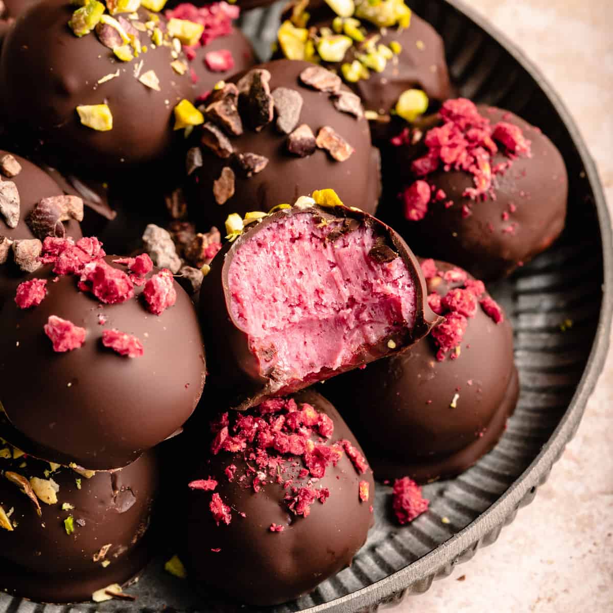 truffles